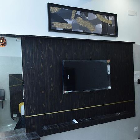 M Grand Stay Coimbatore Exterior photo