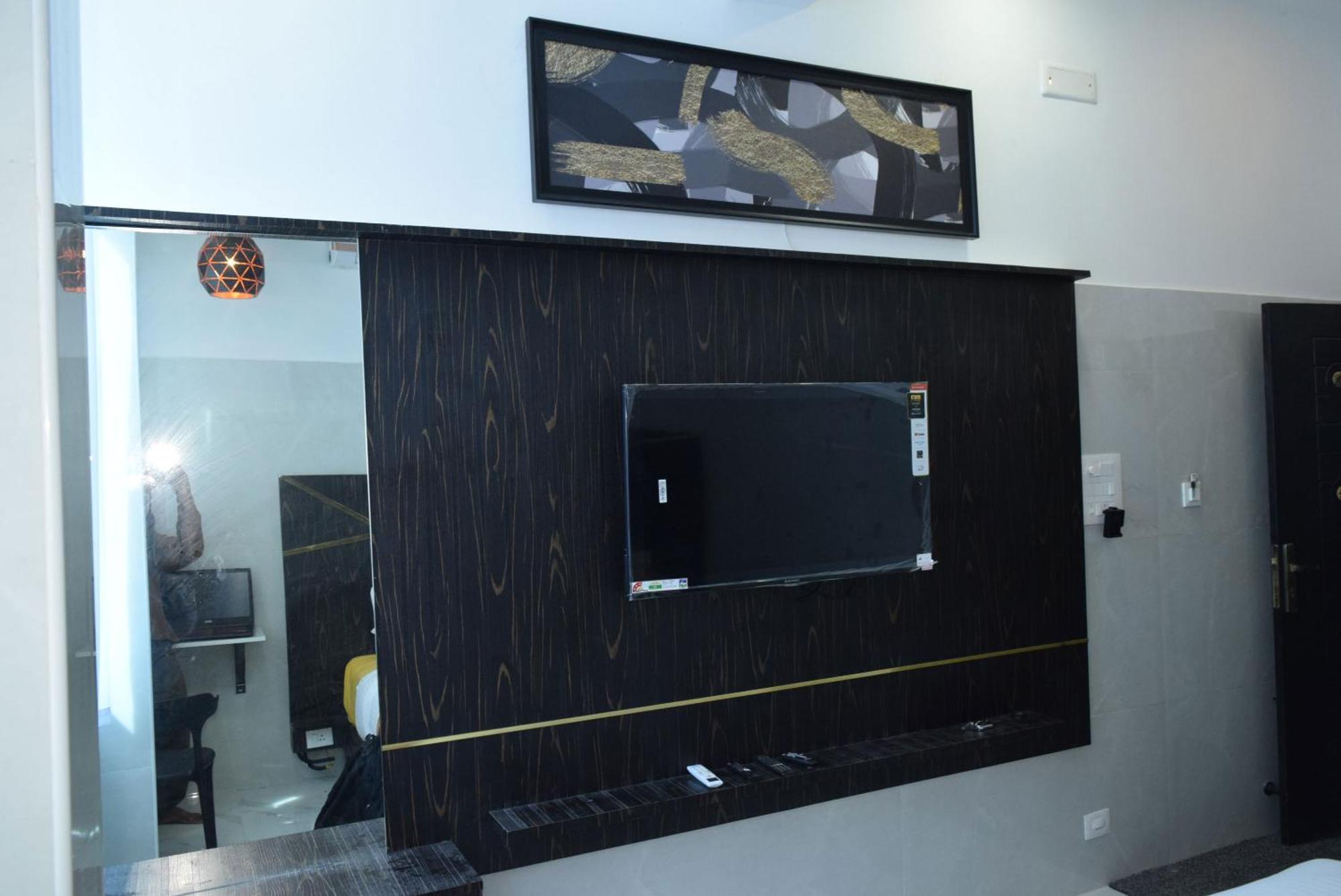 M Grand Stay Coimbatore Exterior photo