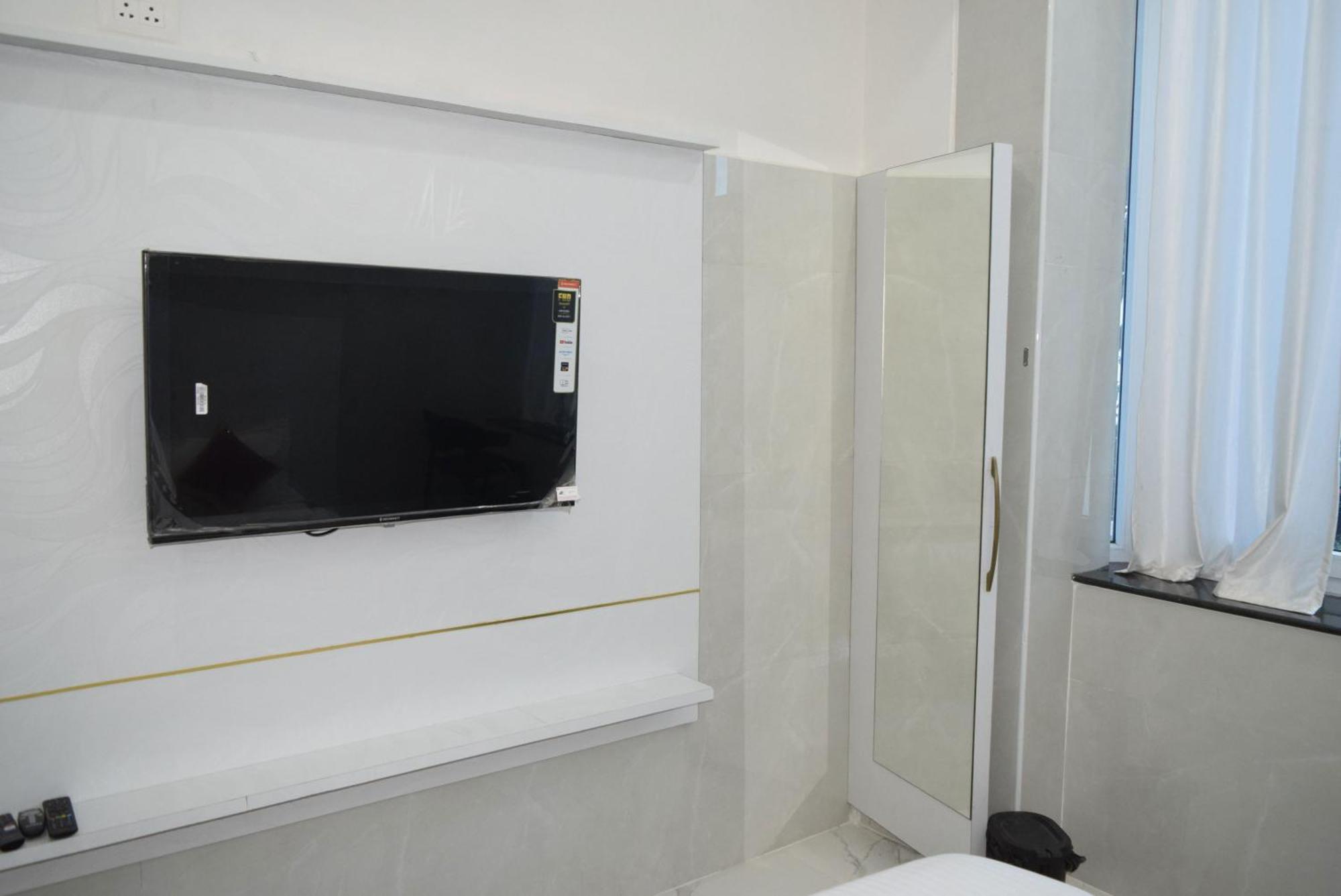 M Grand Stay Coimbatore Exterior photo