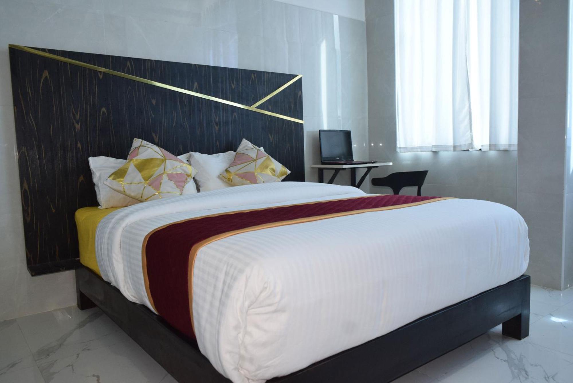 M Grand Stay Coimbatore Exterior photo