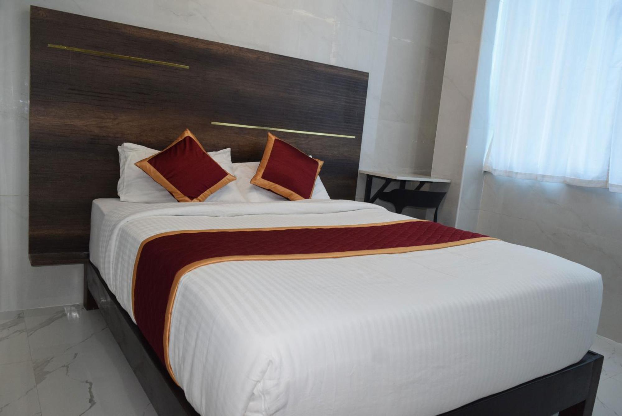 M Grand Stay Coimbatore Exterior photo