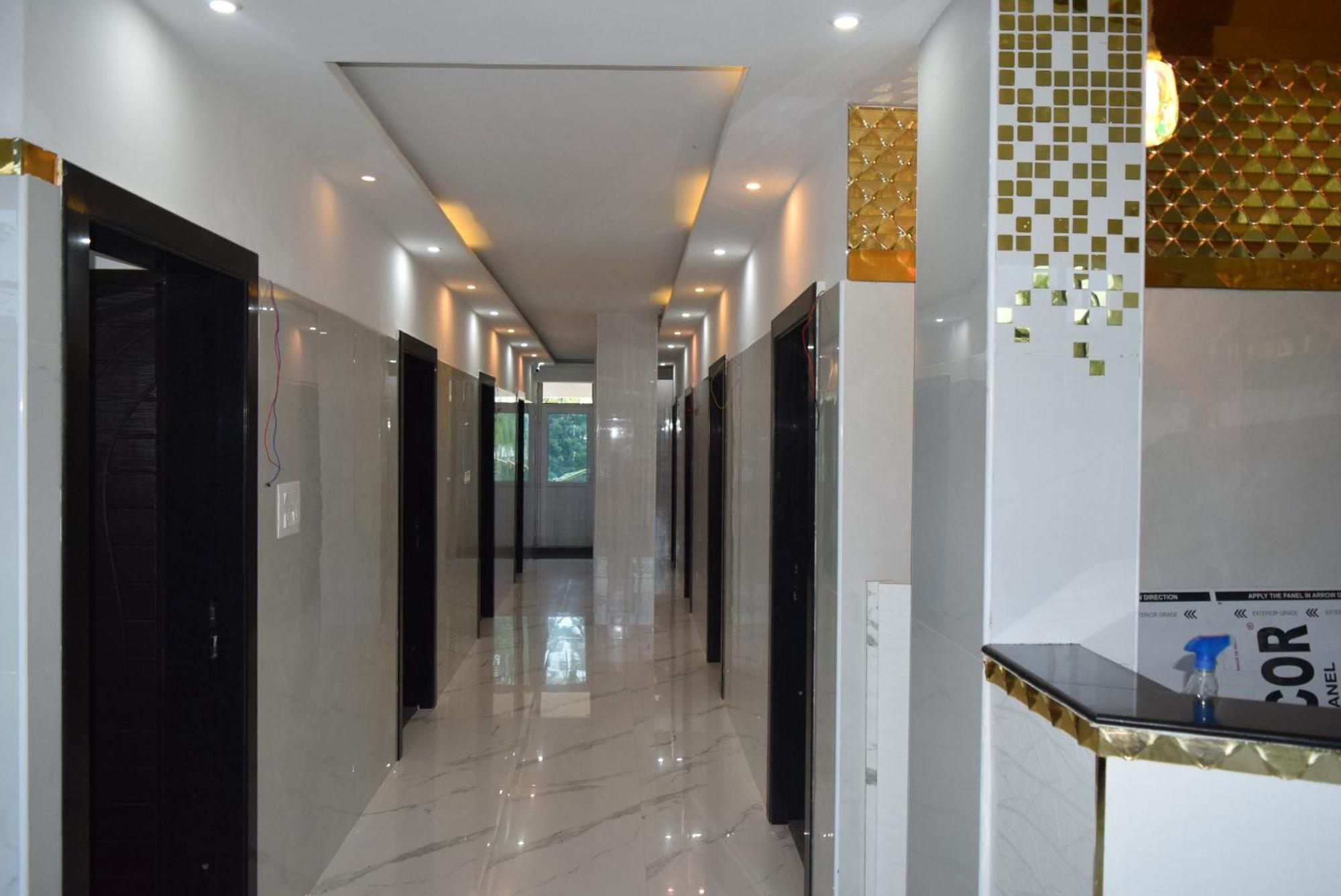 M Grand Stay Coimbatore Exterior photo