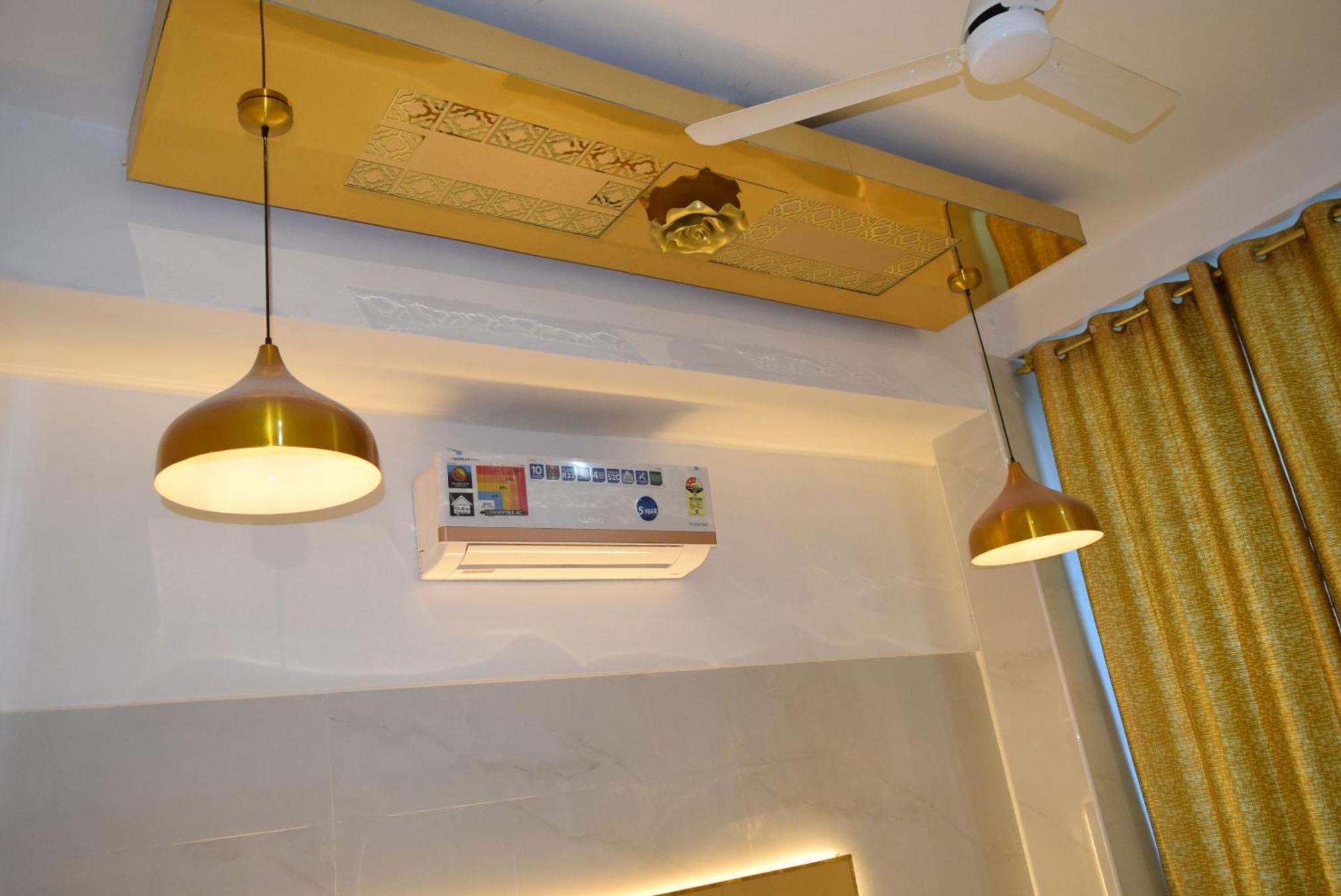 M Grand Stay Coimbatore Exterior photo