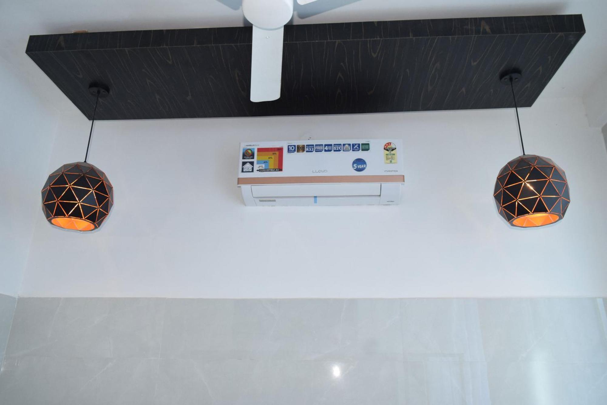 M Grand Stay Coimbatore Exterior photo