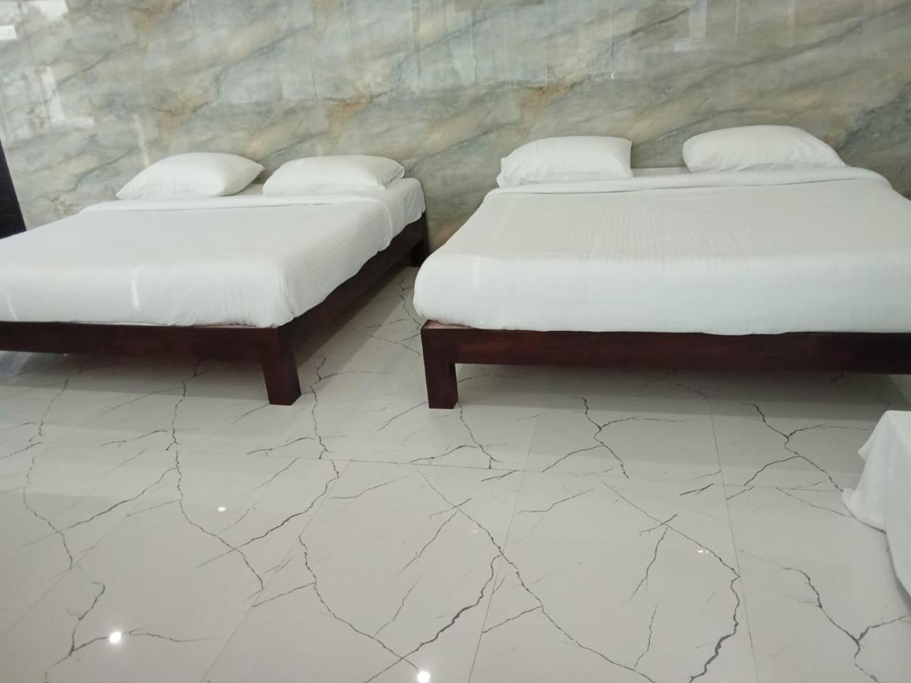 M Grand Stay Coimbatore Exterior photo