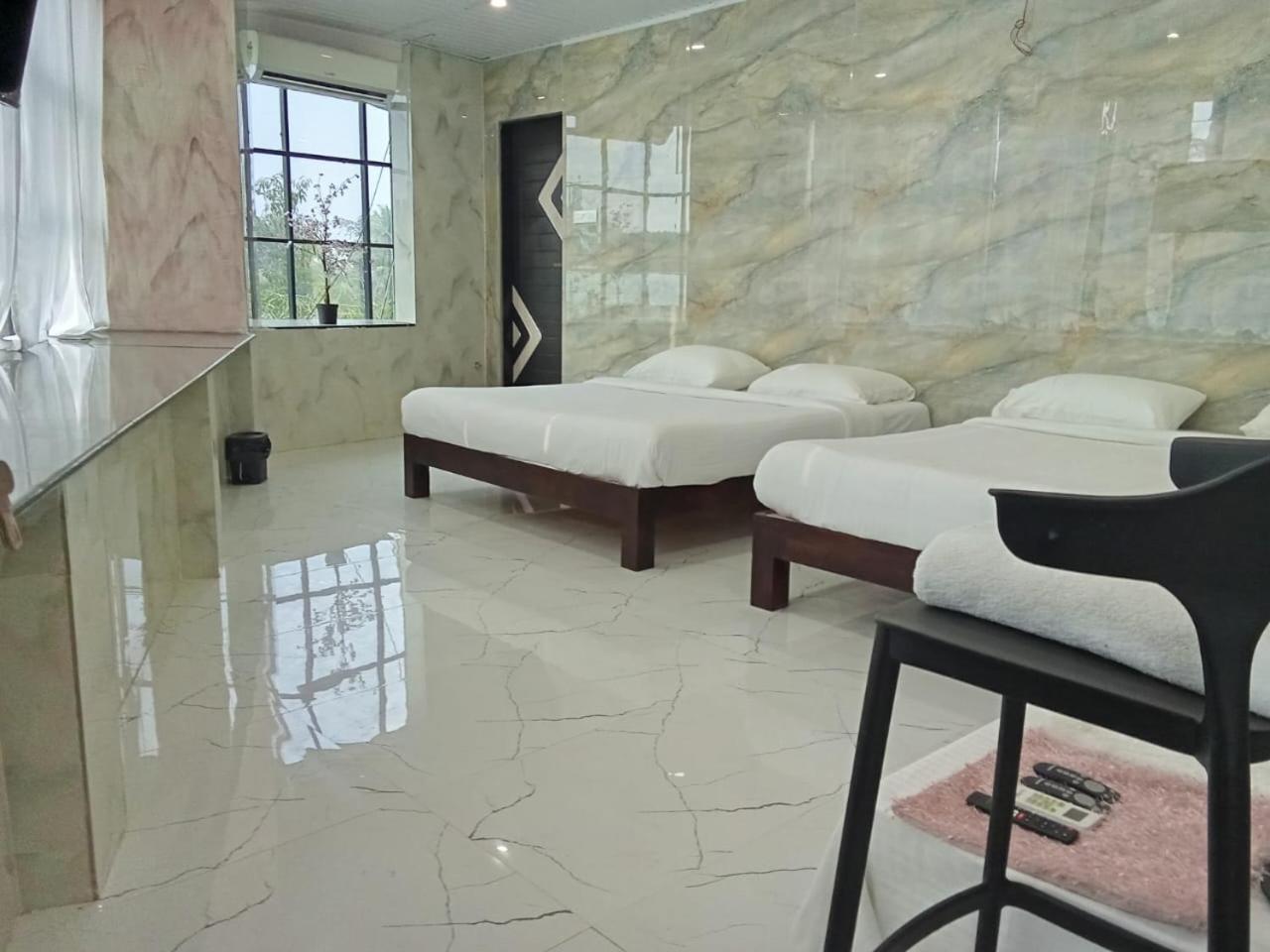 M Grand Stay Coimbatore Exterior photo